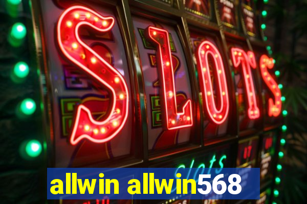 allwin allwin568